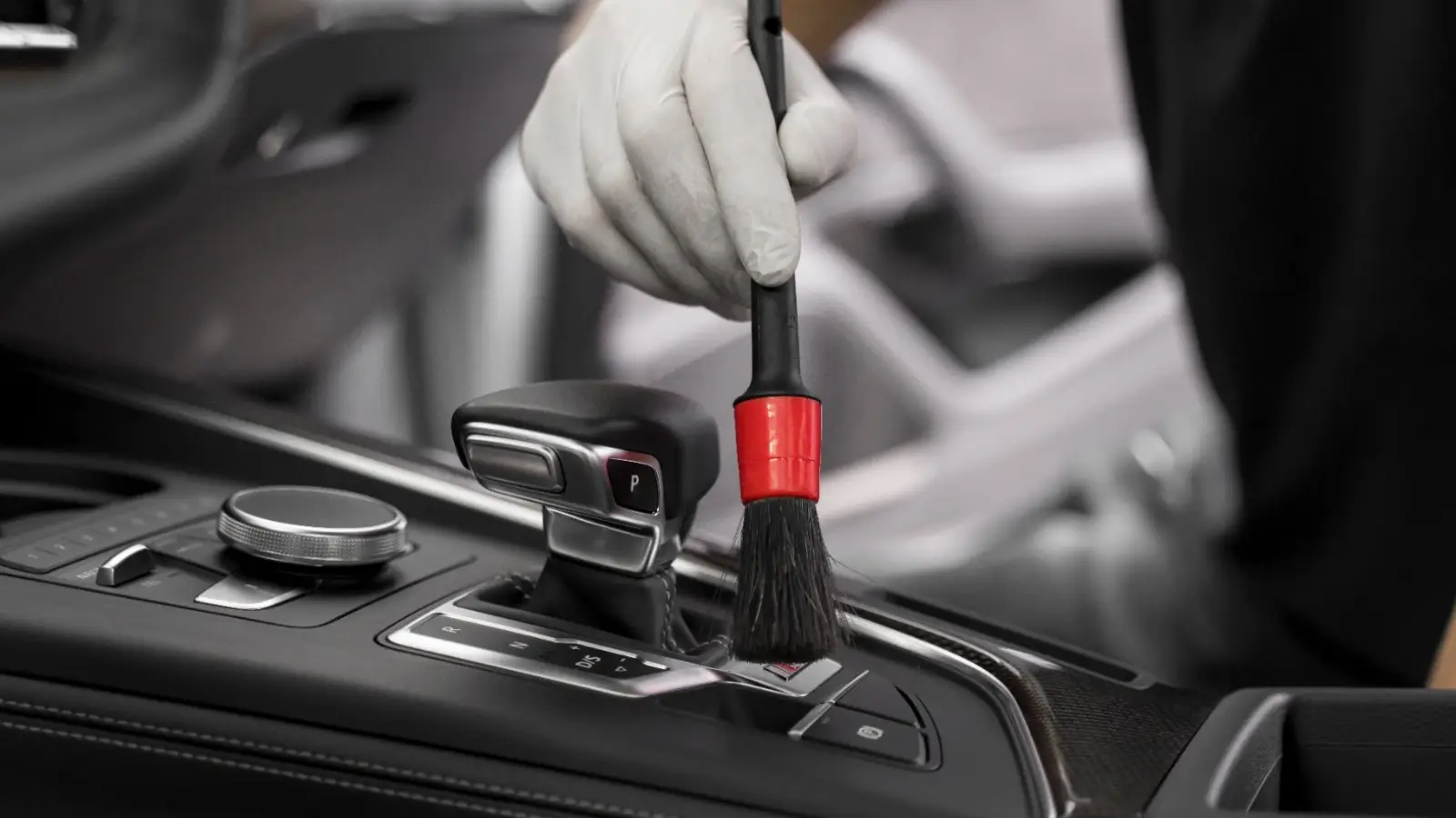 İç & Dış Detaylı Temizlik