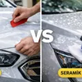 Seramik Kaplama mı PPF mi? Aracınız İçin Hangisi Daha Doğru?