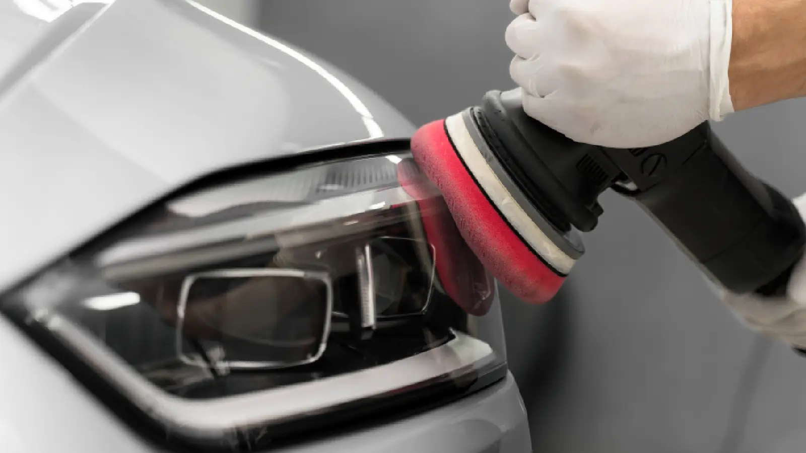 Far Temizleme & Parlatma